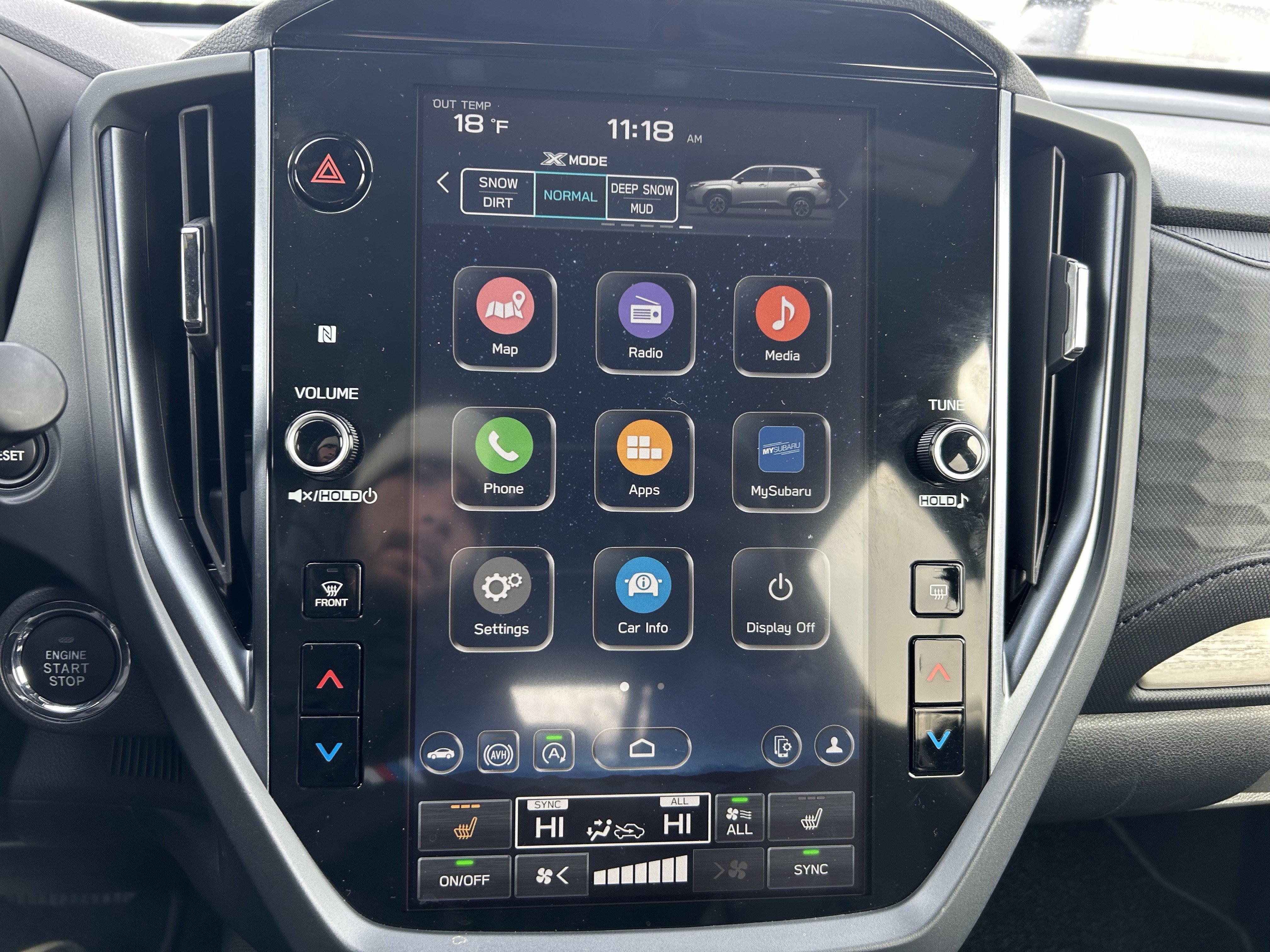 Certified 2025 Subaru Forester Limited image 12