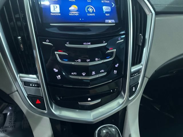 Used 2015 Cadillac SRX Premium w/ Driver Assist Package AWD/4WD image 25