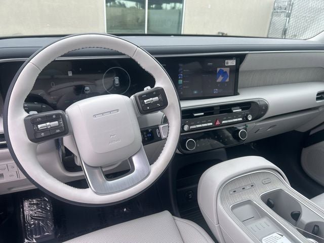 New 2026 Hyundai Palisade Calligraphy image 20