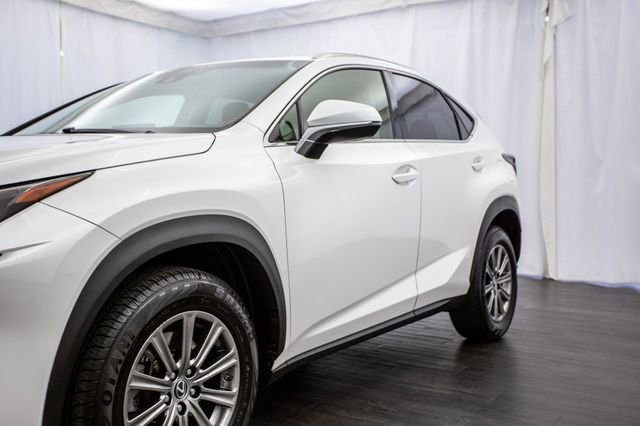 Used 2018 Lexus NX 300 FWD w/ Accessory Package 2 image 35