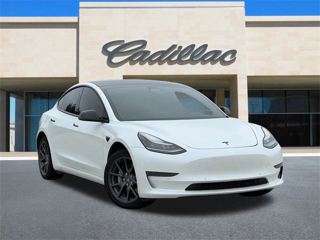 Used 2019 Tesla Model 3 Mid Range