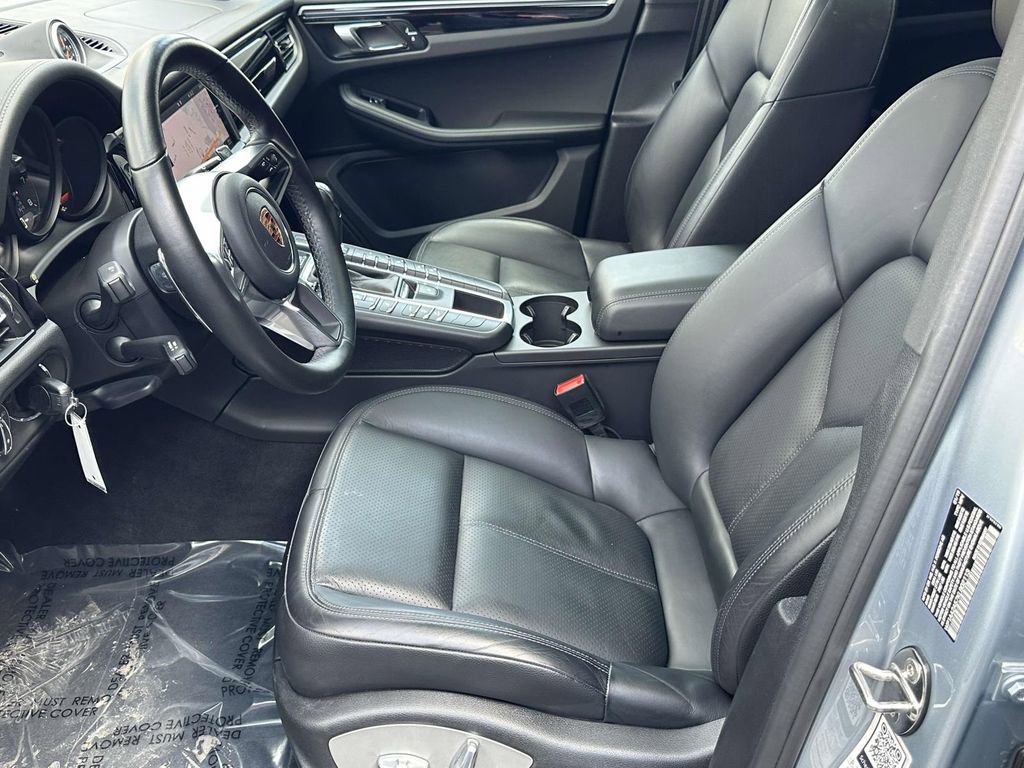Used 2019 Porsche Macan image 20