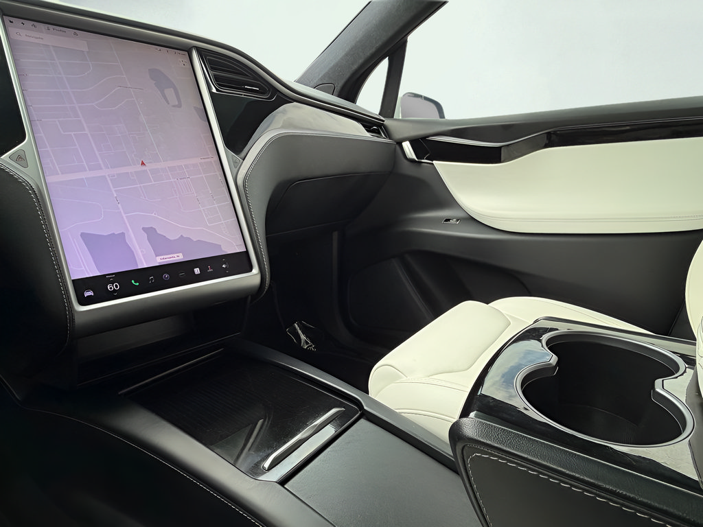 Used 2019 Tesla Model X Performance AWD/4WD image 59