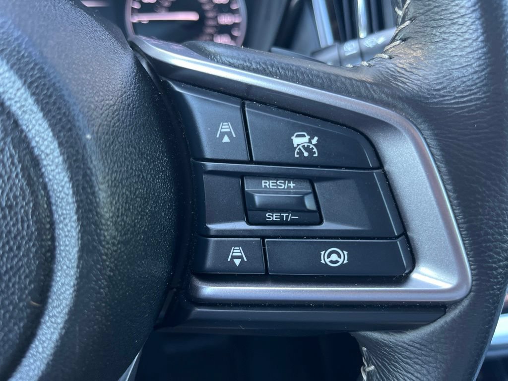Certified 2025 Subaru Outback Premium w/ Popular Package #1A AWD/4WD image 17