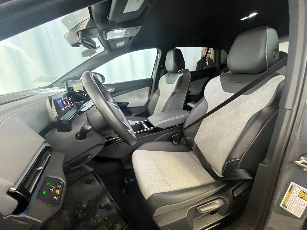 Certified 2023 Volkswagen ID.4 Pro image 10