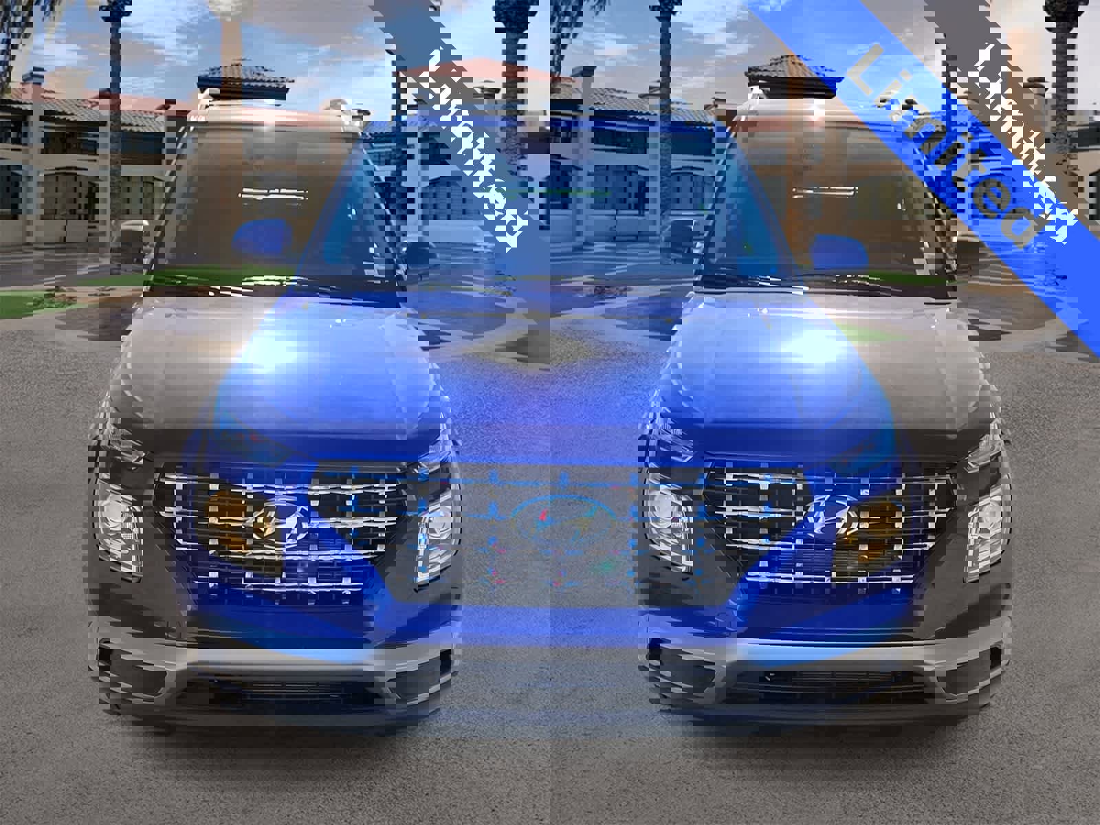 Certified 2025 Hyundai Venue Limited image 3