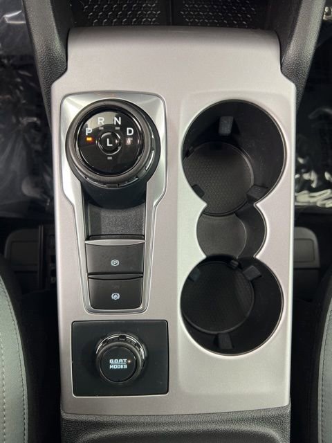 Used 2024 Ford Bronco Sport Big Bend image 12