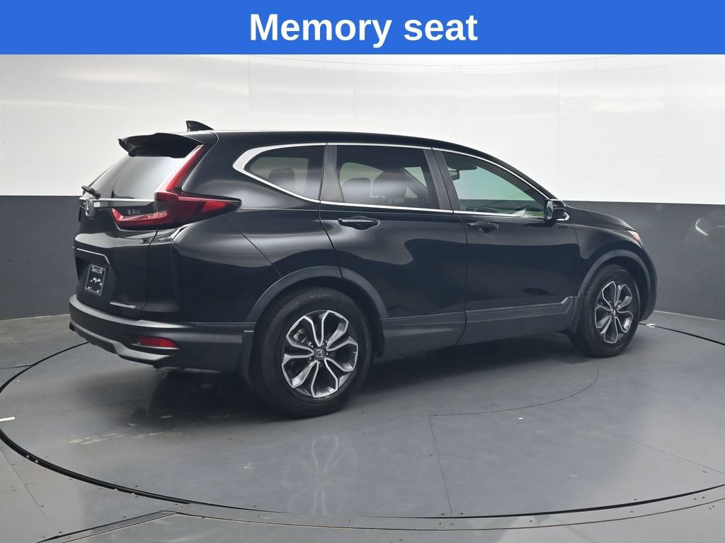 Used 2020 Honda CR-V EX-L image 4