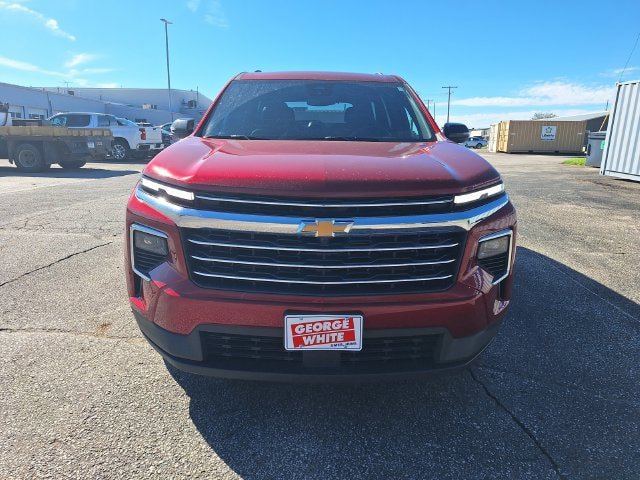 Used 2026 Chevrolet Traverse LT AWD/4WD image 9