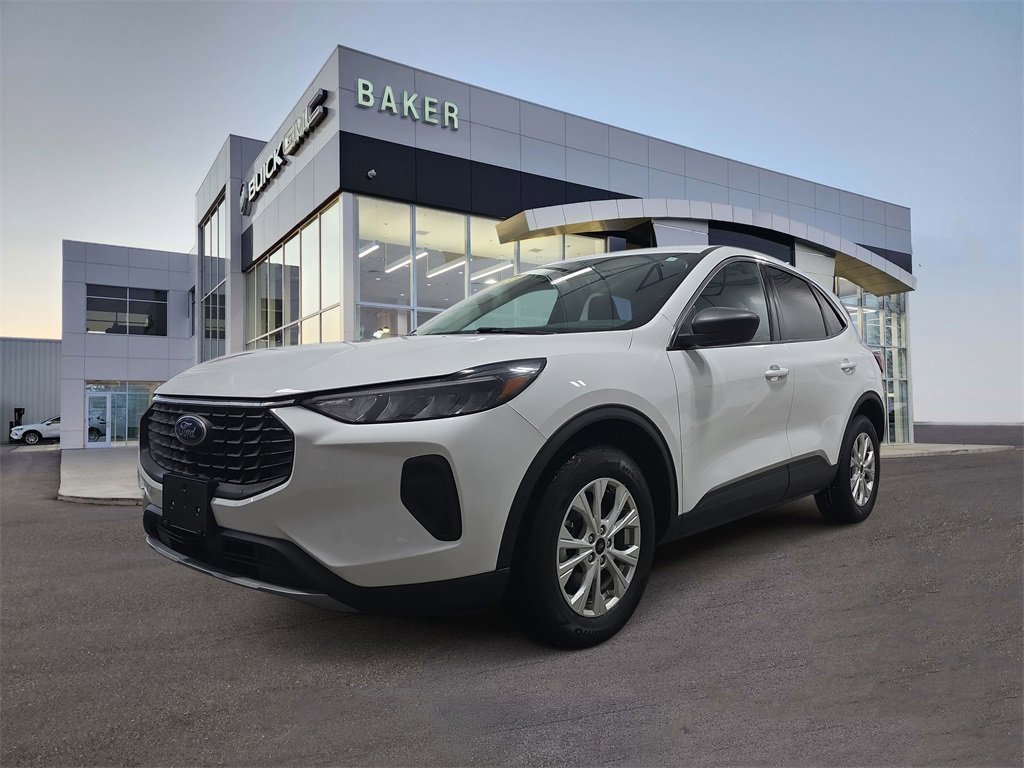 Used 2023 Ford Escape Active w/ Tech Pack #1 image 1