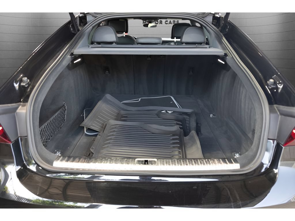 Used 2022 Audi A7 3.0T Prestige AWD/4WD image 91