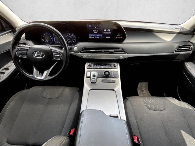 Used 2022 Hyundai Palisade SEL w/ Convenience Package FWD image 13