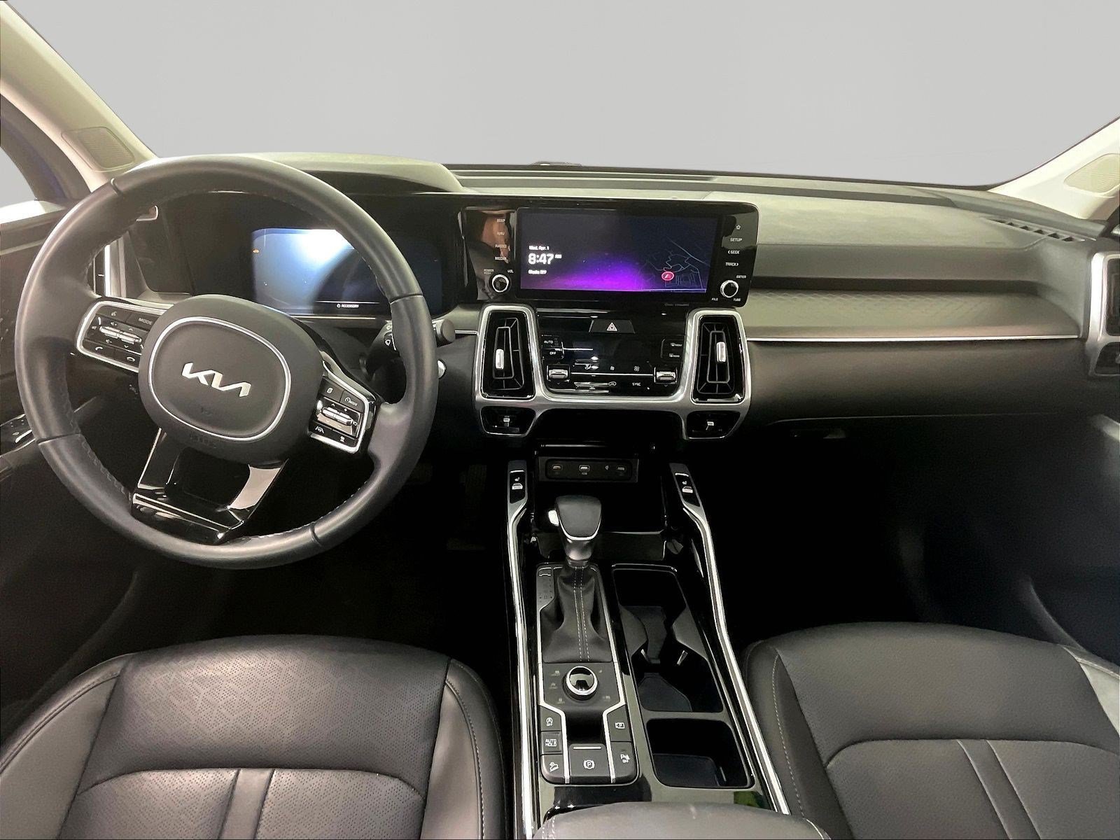 Used 2023 Kia Sorento SX AWD/4WD image 7
