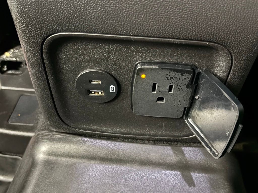 Used 2021 Ford Bronco Sport Outer Banks w/ Outer Banks Package (96D) image 35