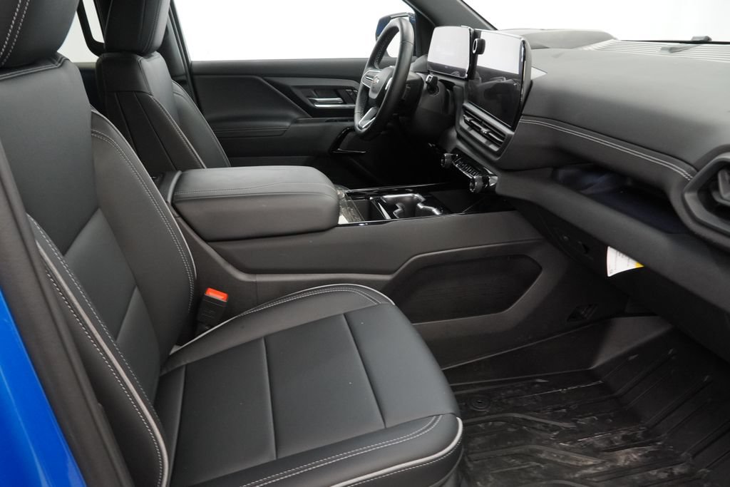 New 2026 Chevrolet Silverado EV LT AWD/4WD image 26