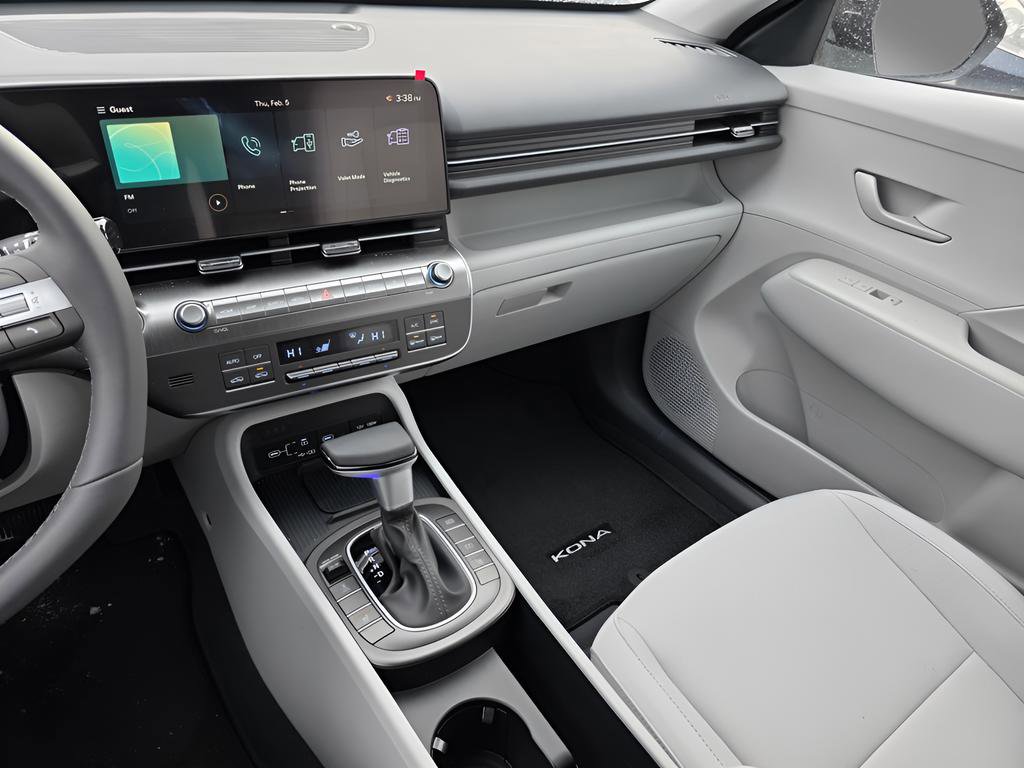 New 2026 Hyundai Kona SEL Sport image 17