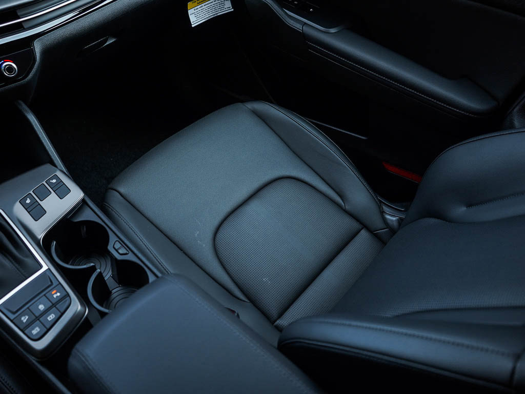 New 2026 Kia Sportage EX AWD/4WD image 26