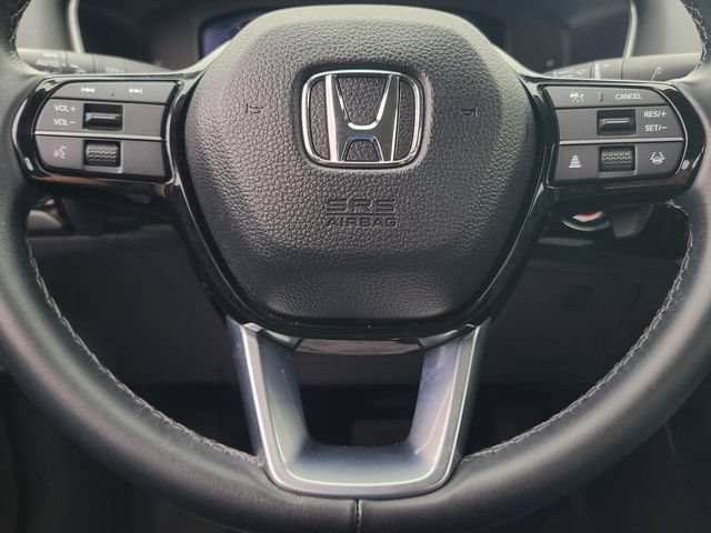 Used 2024 Honda Civic Touring image 27