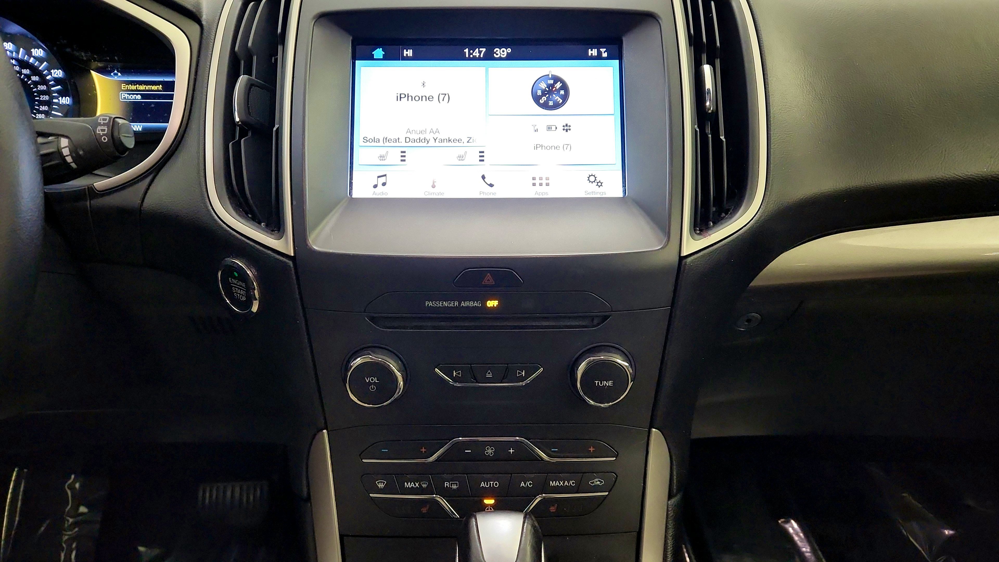 Used 2016 Ford Edge SEL w/ Equipment Group 201A AWD/4WD image 27