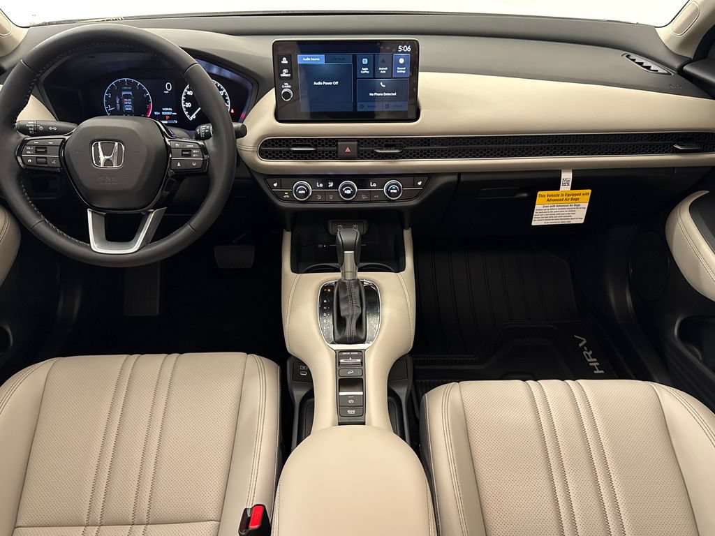 New 2027 Honda HR-V EX-L image 13