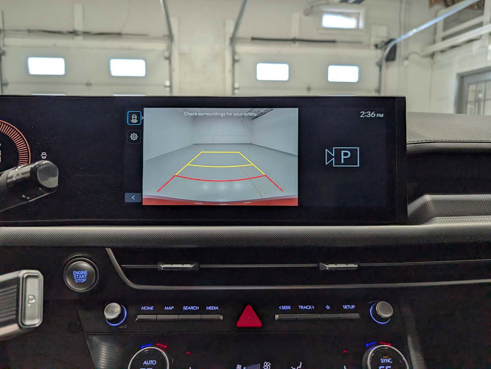 Used 2024 Hyundai Sonata SEL image 25