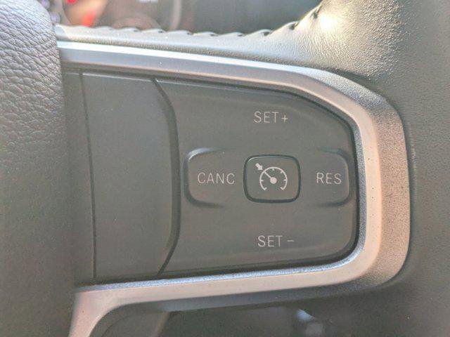 Certified 2021 RAM 1500 Big Horn image 22