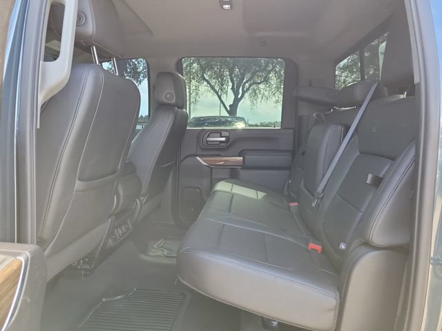 Used 2020 Chevrolet Silverado 2500 LT w/ All Star Edition AWD/4WD image 14