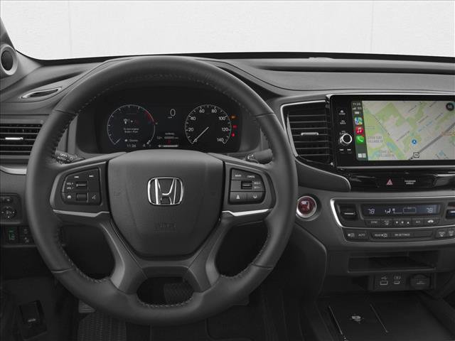 New 2026 Honda Ridgeline Sport image 4