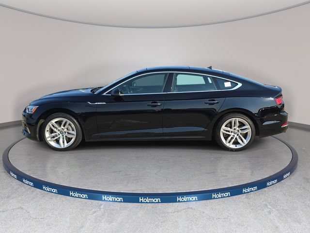 Used 2019 Audi A5 2.0T Premium Plus w/ Premium Plus AWD/4WD image 9