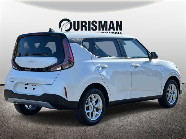Certified 2023 Kia Soul LX w/ Option Group 015 image 19