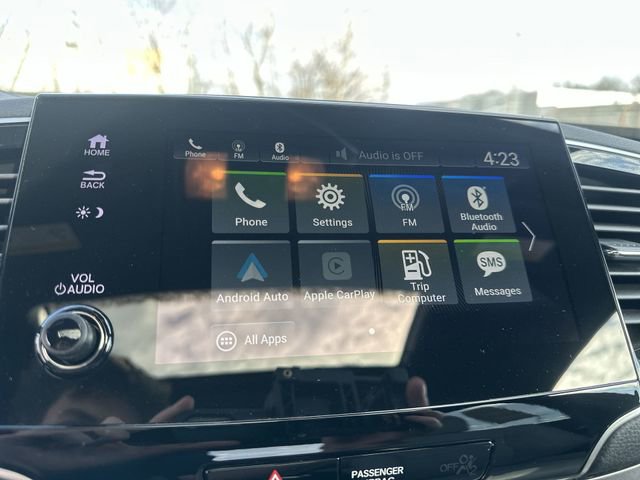 Used 2023 Honda Passport EX-L image 14