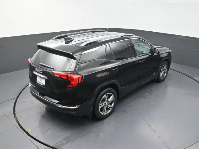 Used 2020 GMC Terrain SLT w/ Preferred Package FWD image 18