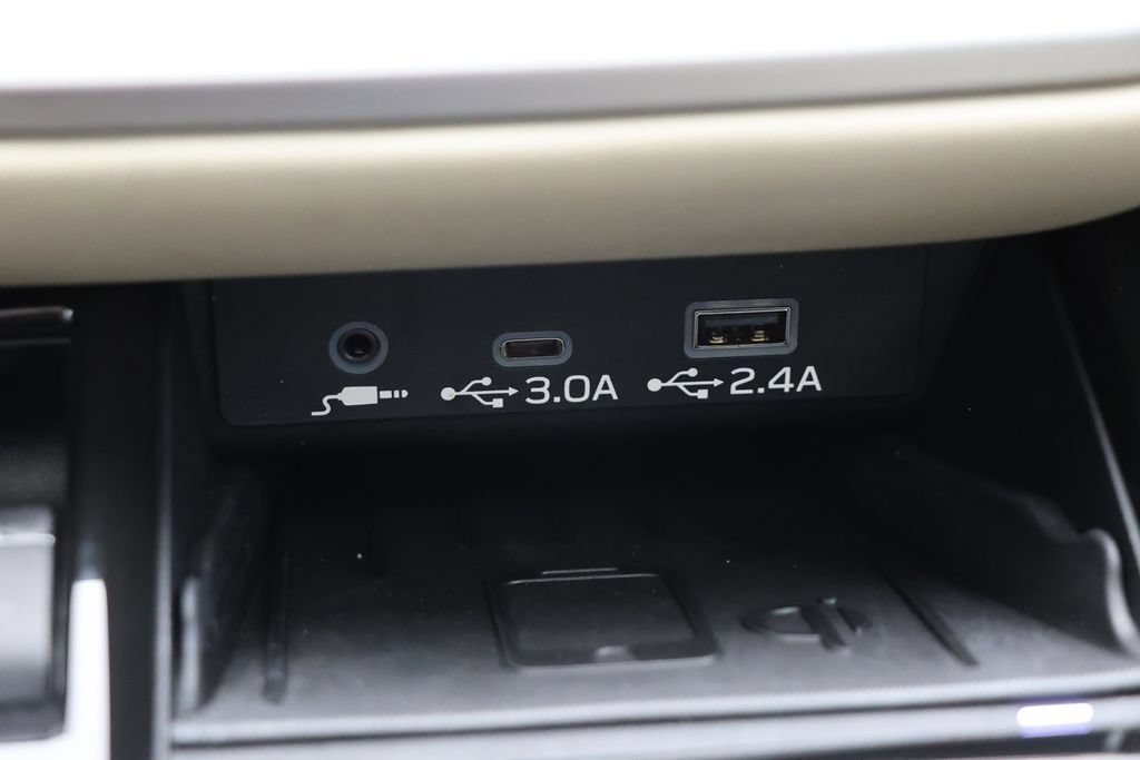 Used 2023 Subaru Outback Limited XT AWD/4WD image 25