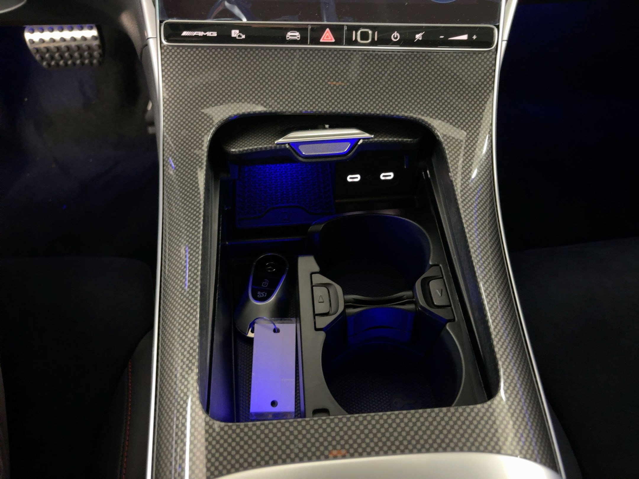 New 2026 Mercedes-Benz CLE 53 AMG 4MATIC Coupe image 24