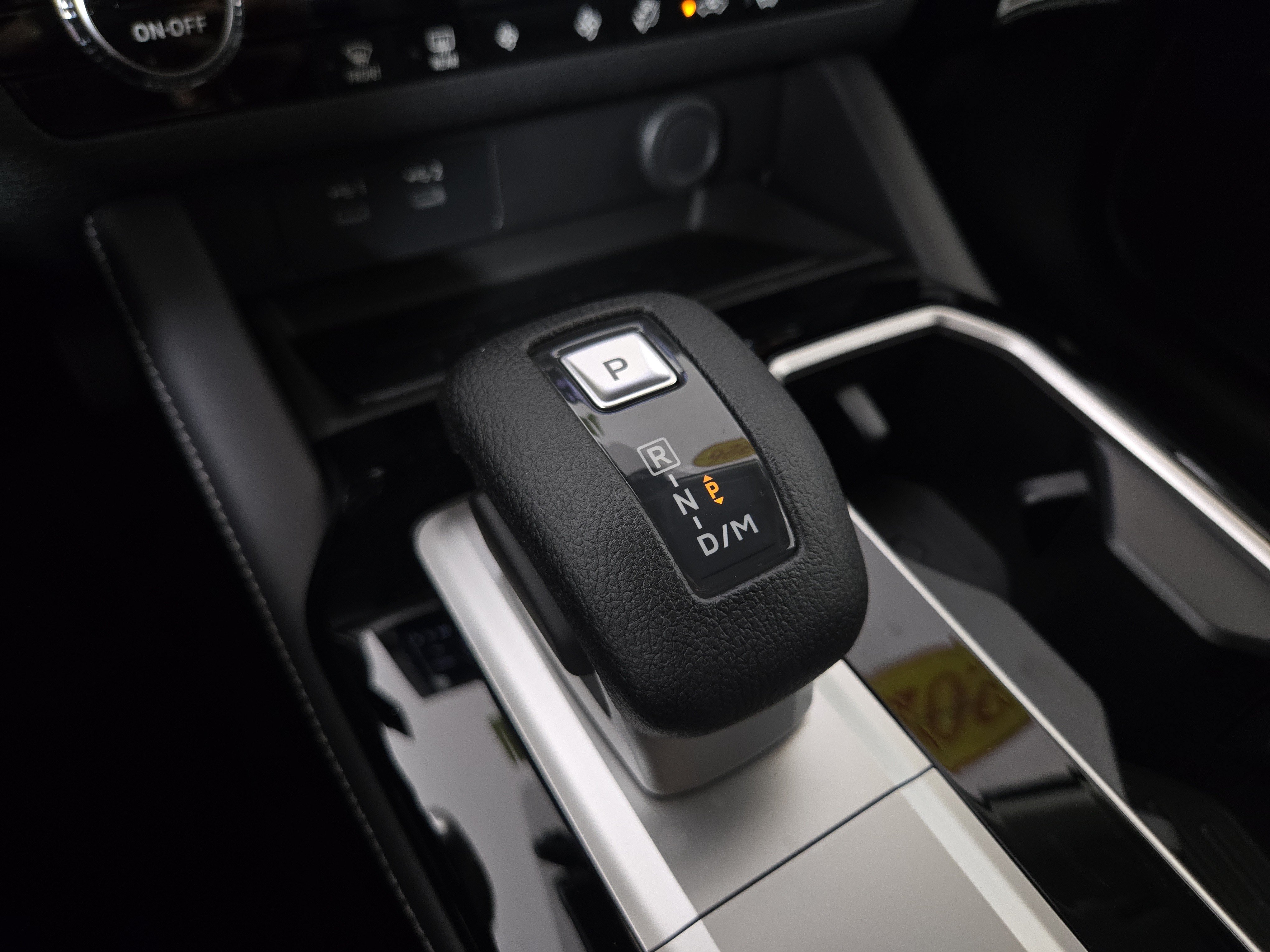 New 2026 Mitsubishi Outlander ES AWD/4WD image 23