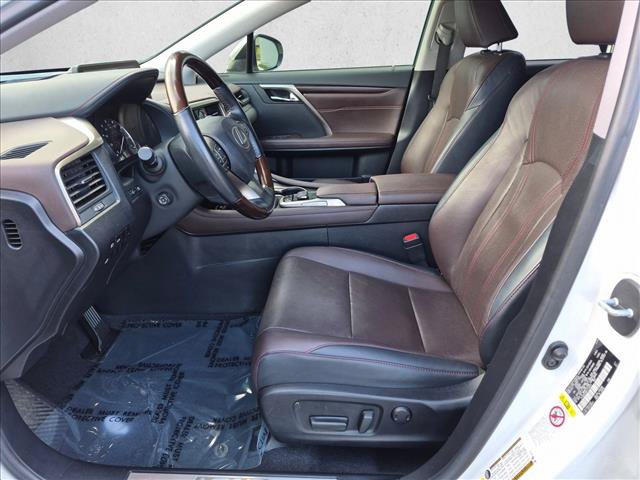 Used 2019 Lexus RX 350L AWD image 15
