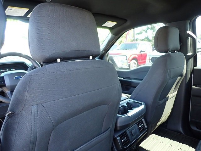 Used 2021 Ford F150 XL w/ STX Appearance Package image 18