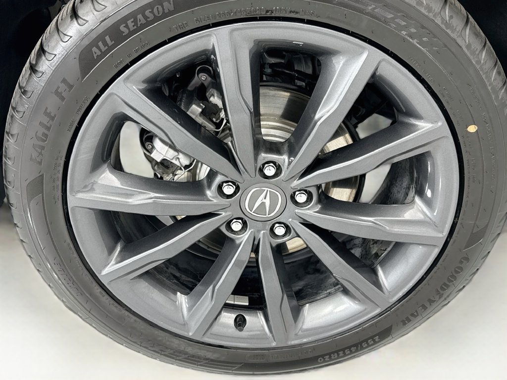 Used 2025 Acura RDX w/ Advance Package AWD/4WD image 32