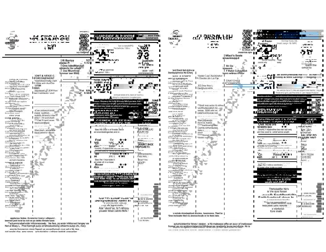 Used 2017 Nissan Rogue S image 5