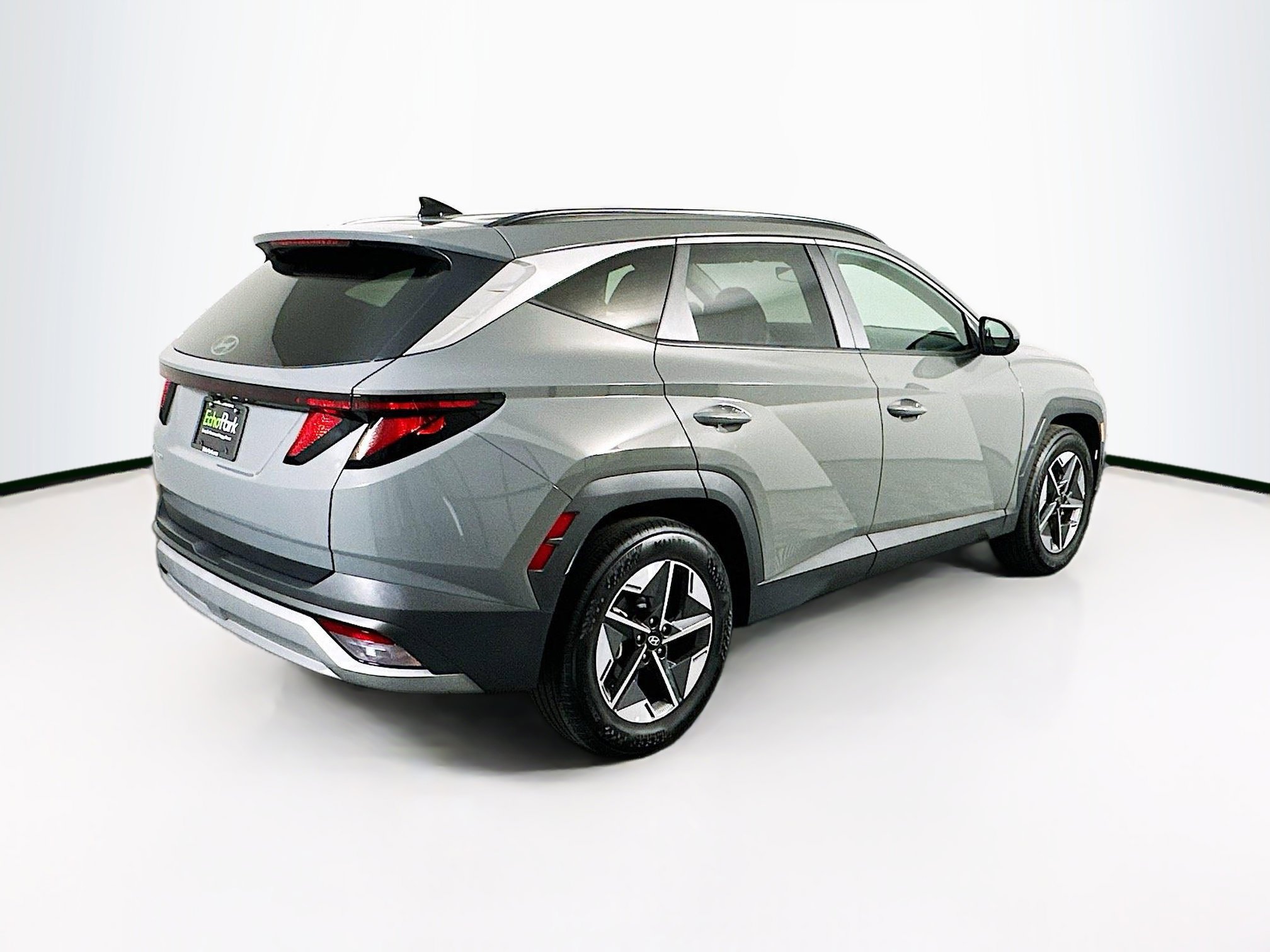 Used 2025 Hyundai Tucson SEL image 9