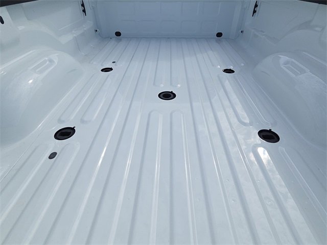 New 2026 RAM 3500 Tradesman image 10