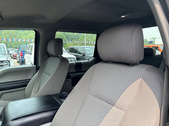 Used 2020 Ford F150 XLT AWD/4WD image 9