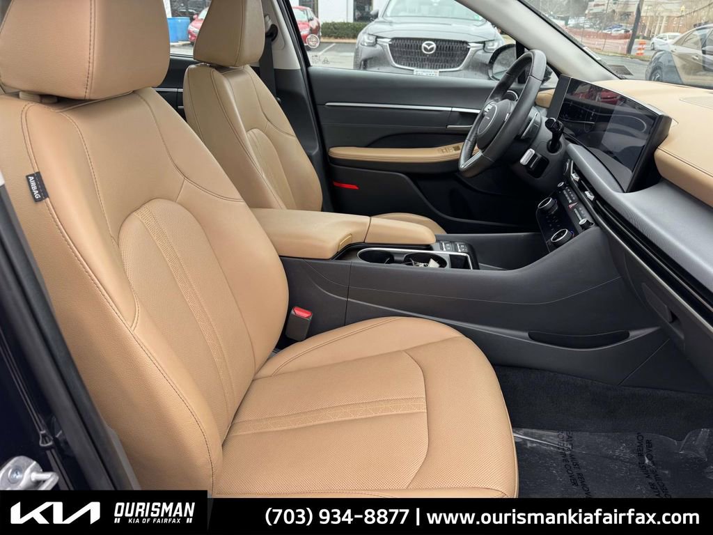 Used 2024 Hyundai Sonata Limited image 30