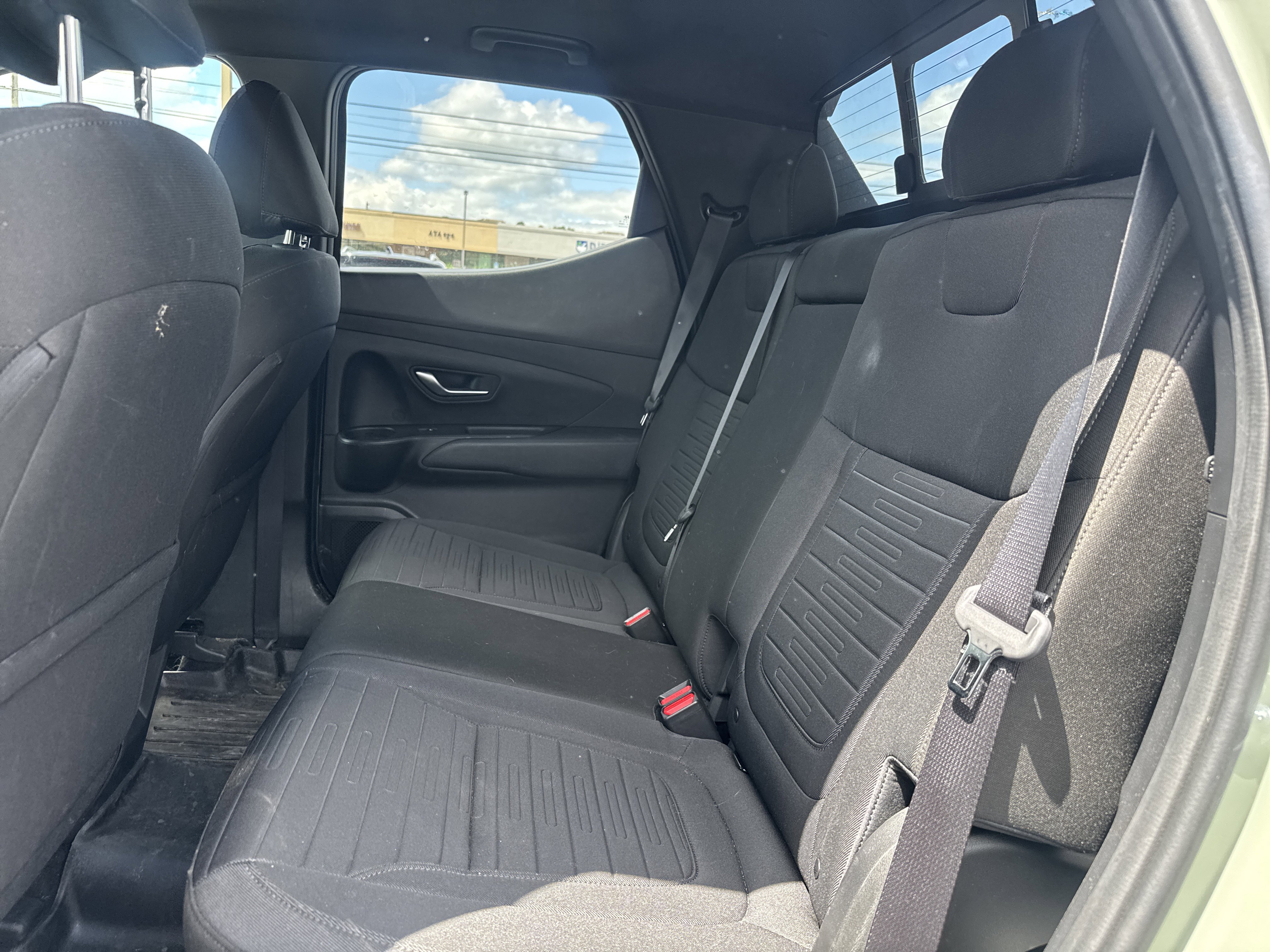 Used 2022 Hyundai Santa Cruz SEL Premium AWD/4WD image 13