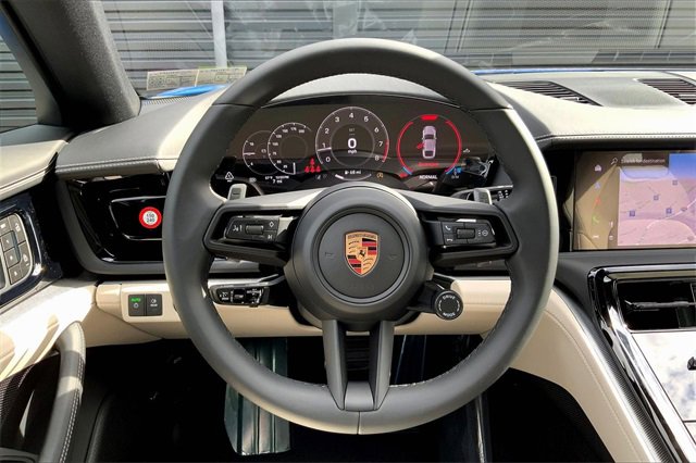 New 2026 Porsche Panamera 4 image 7