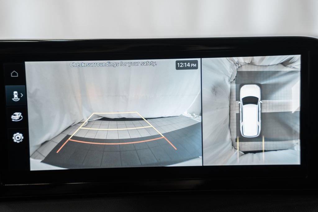 Used 2024 Hyundai Palisade Limited FWD image 43