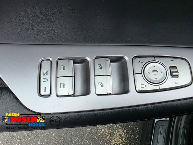 Used 2024 Hyundai Palisade SEL AWD/4WD image 11