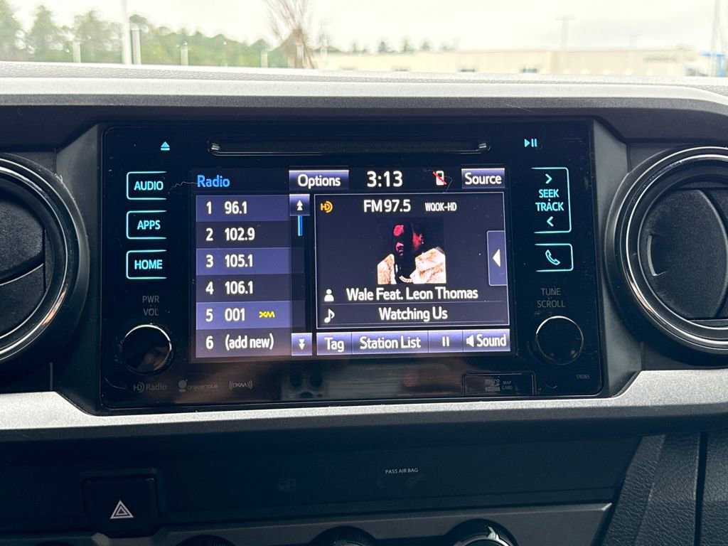 Used 2019 Toyota Tacoma TRD Off-Road image 23