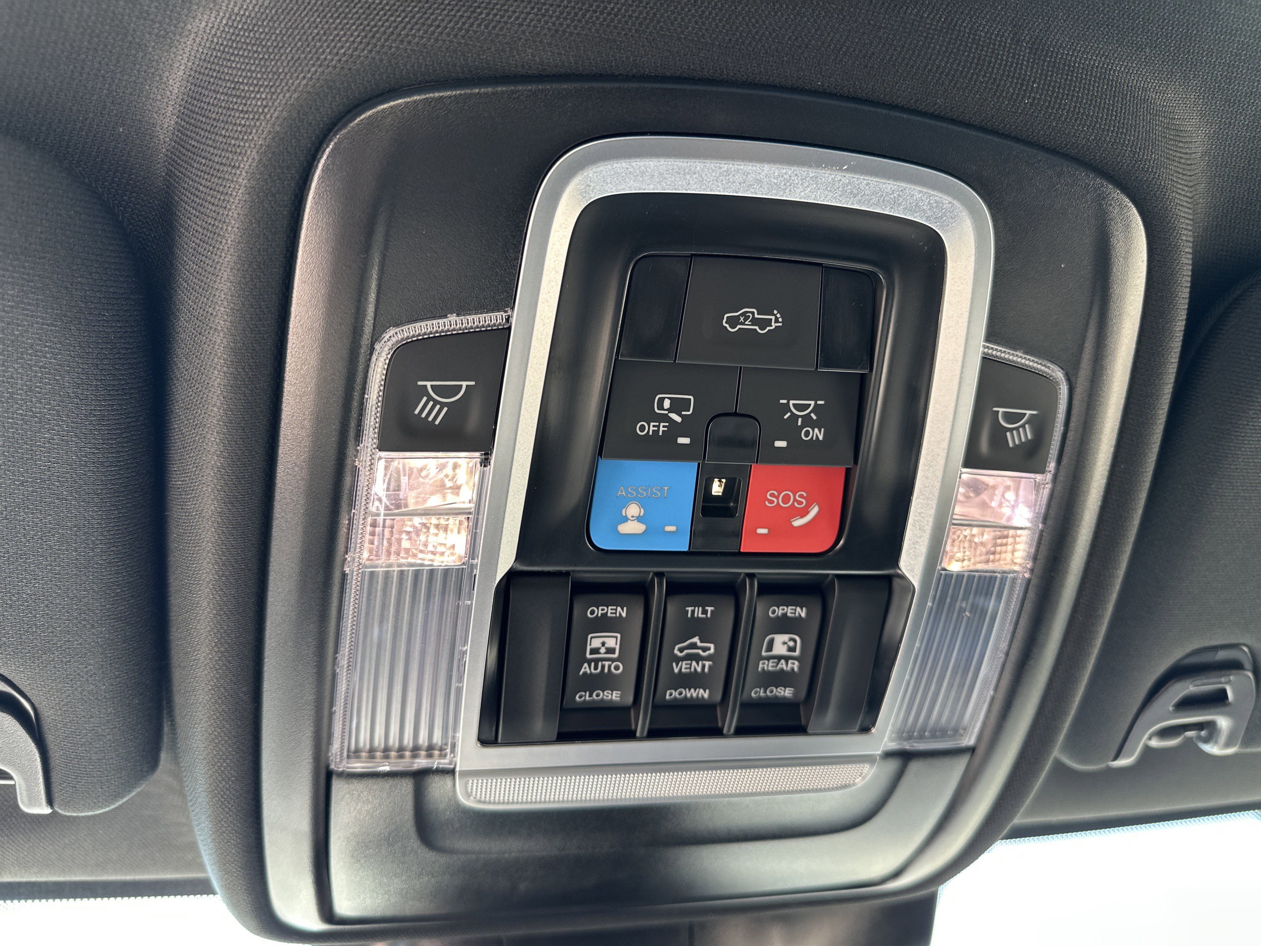 New 2026 RAM 2500 Laramie image 33