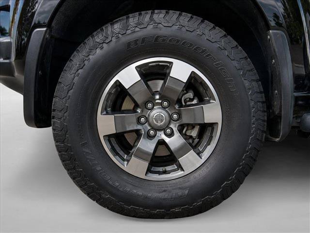 Used 2012 Nissan Xterra PRO-4X AWD/4WD image 15